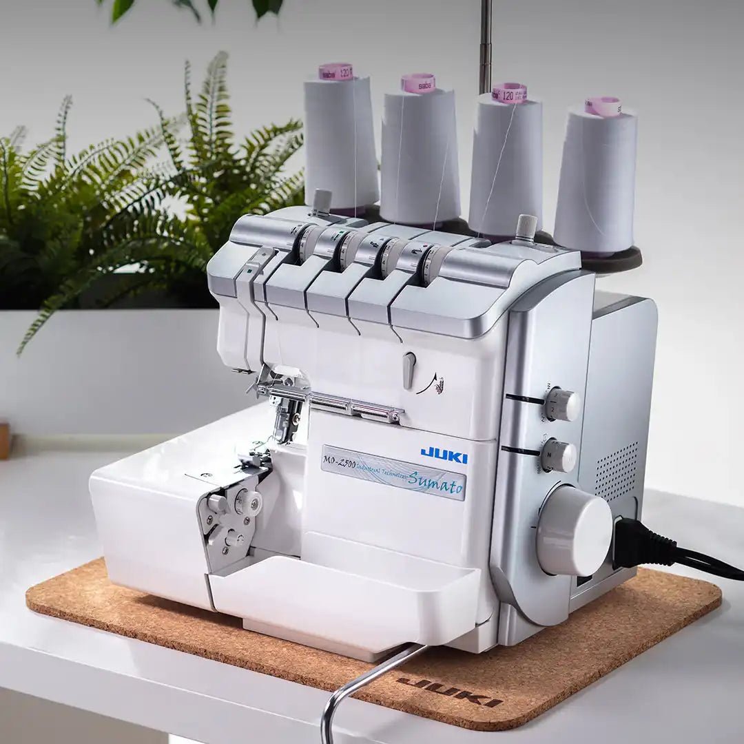 Surjeteuse JUKI MO - 2500