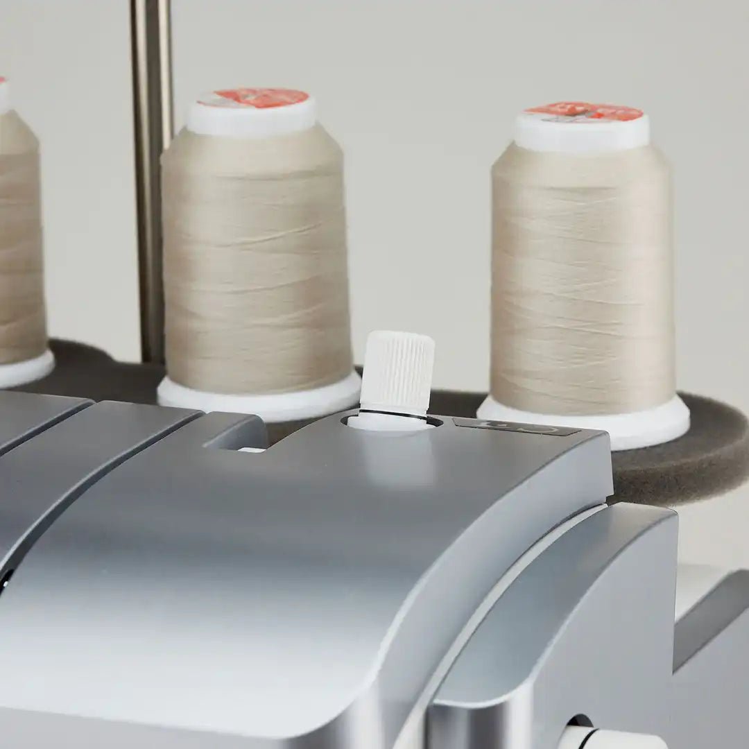 Surjeteuse Juki MO - 3500