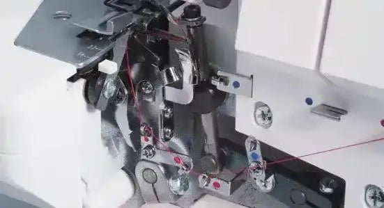 Surjeteuse Juki MO - 50EN