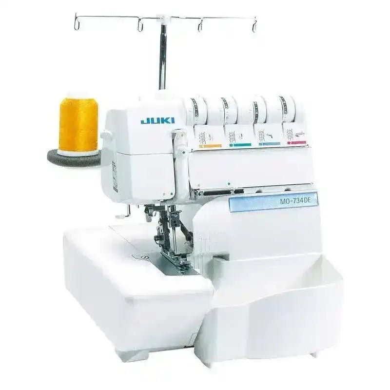 Surjeteuse JUKI MO - 734DE