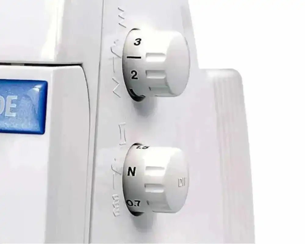 Surjeteuse JUKI MO - 734DE