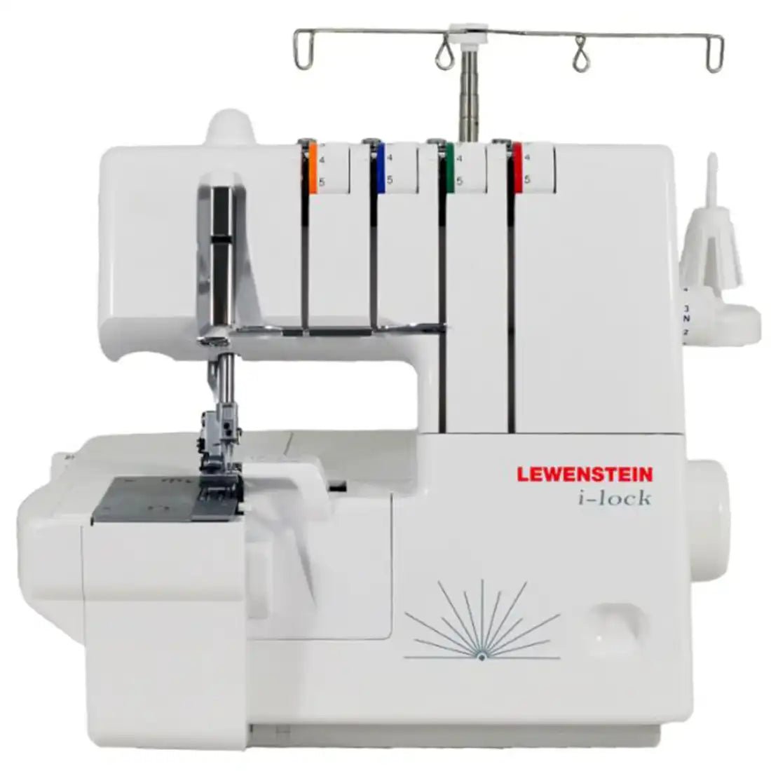 Surjeteuse Lewenstein I - lock