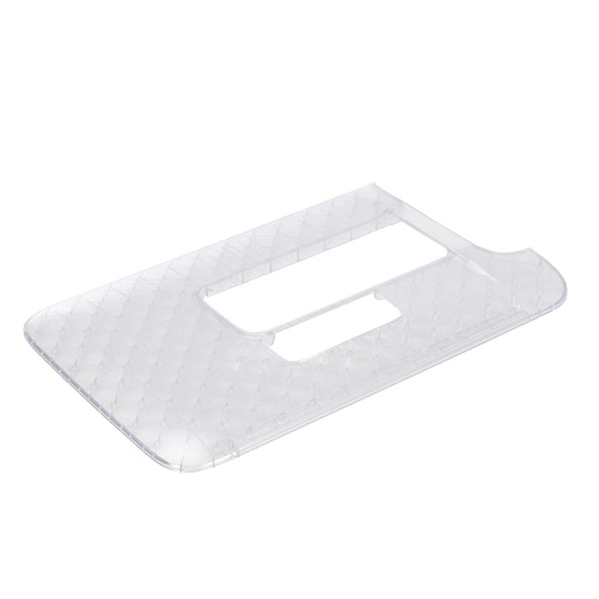 Table rallonge pour le bras libre BERNINA