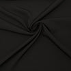 Tissu Bi-Stretch Noir