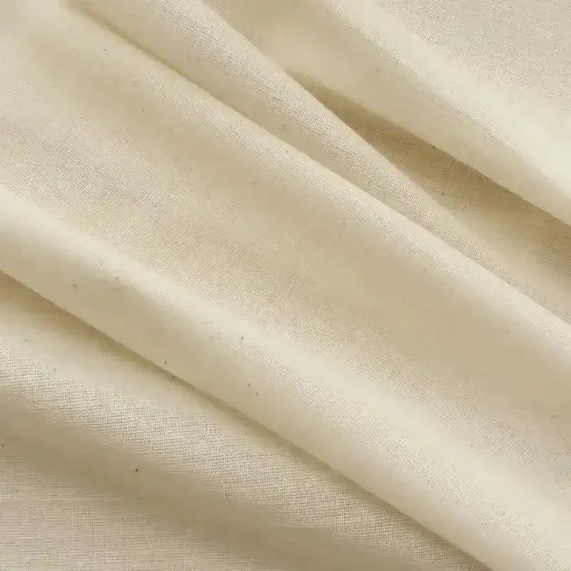 Tissu calicot