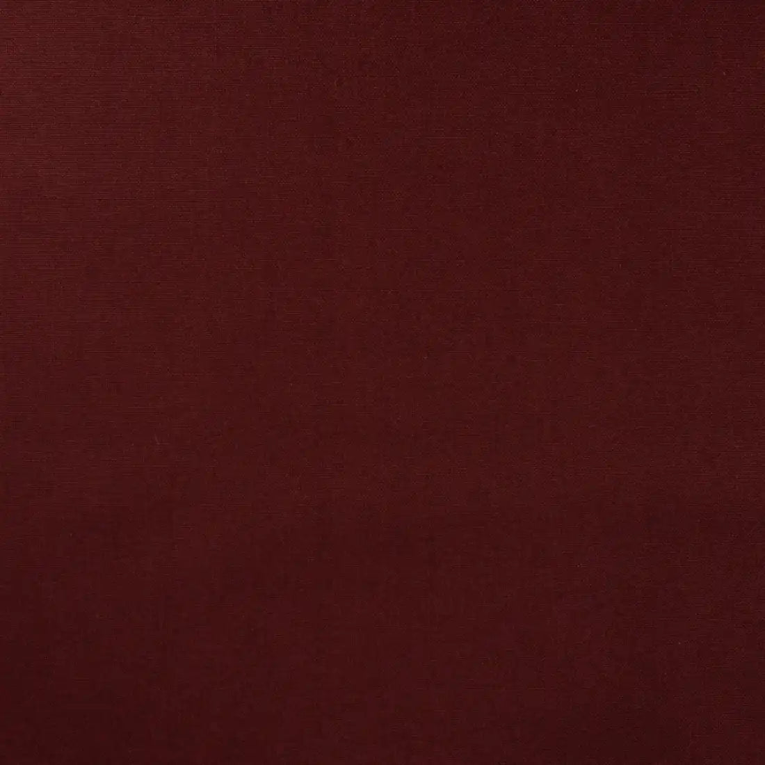 Tissu Canvas Bordeaux