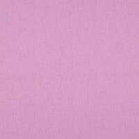 Tissu Canvas Coton Lila