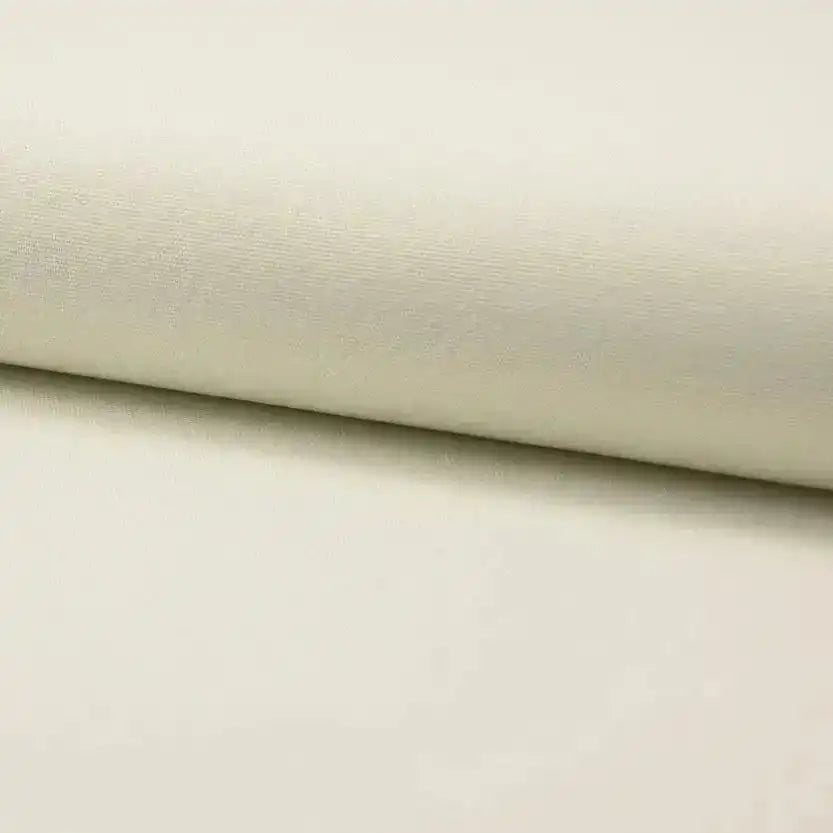 Tissu Canvas écru