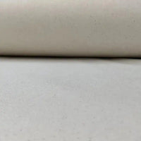 Tissu Canvas naturel double largeur