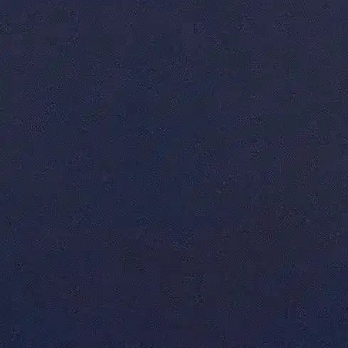 Tissu crêpe Bleu Marine