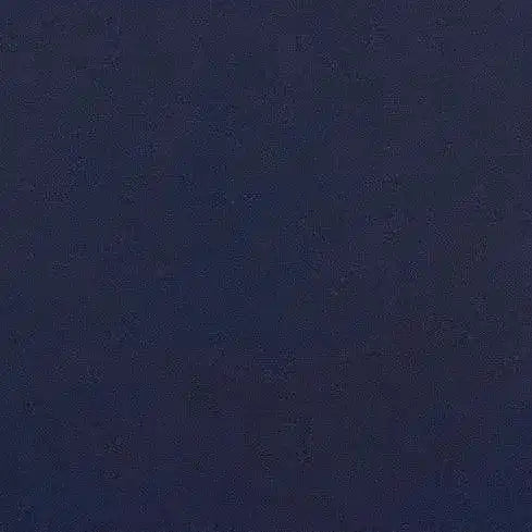 Tissu crêpe Bleu Marine