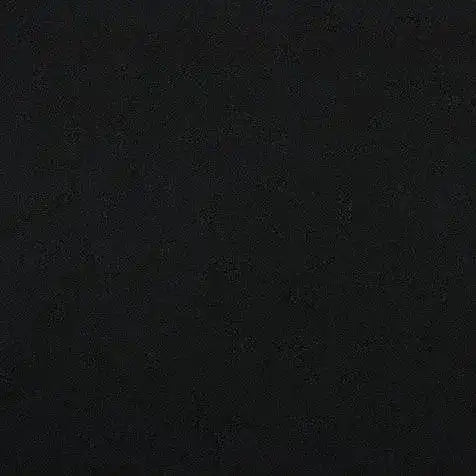 Tissu crêpe Noir