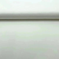 Tissu French Terry Bio Écru
