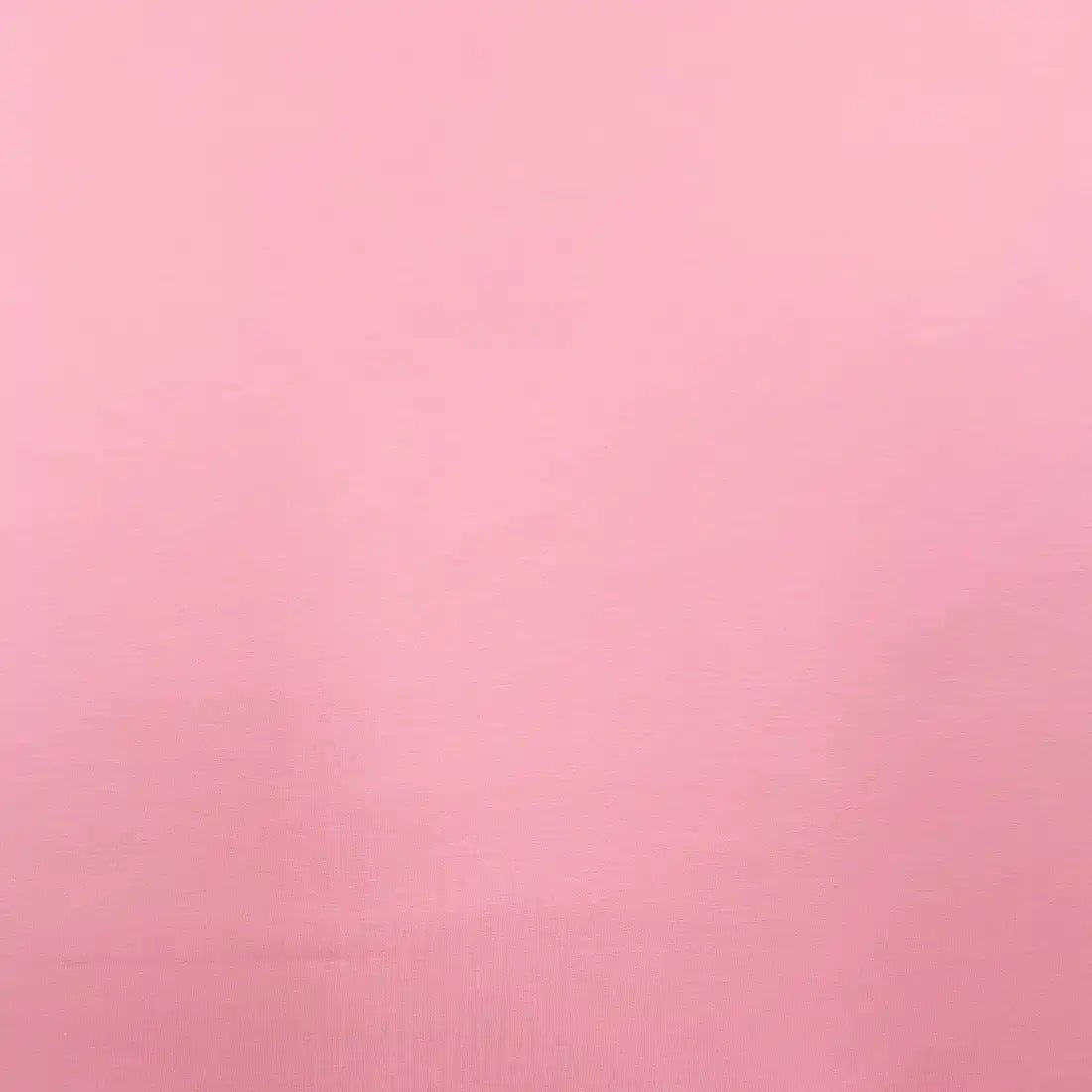 Tissu French Terry Rose Bonbon