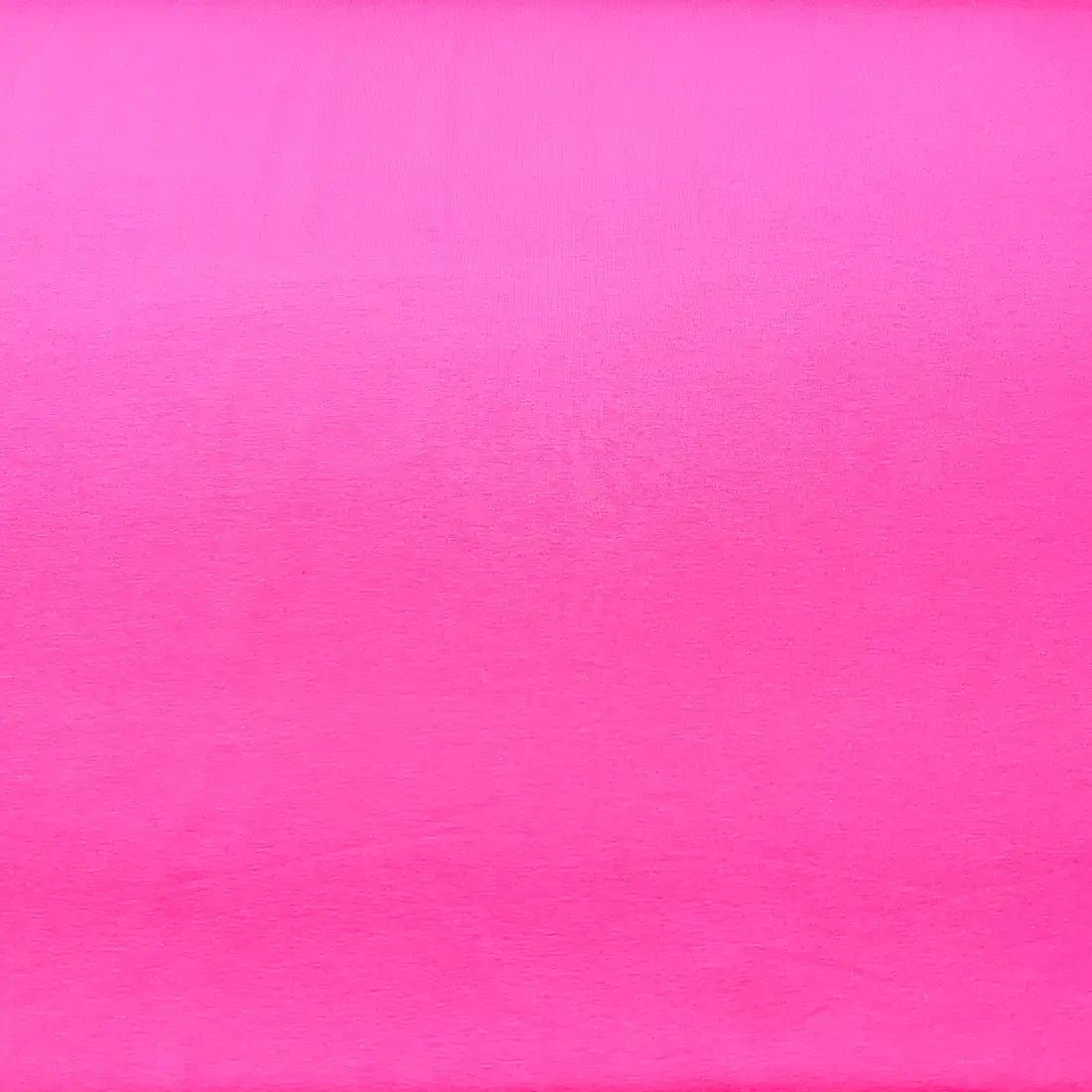 Tissu French Terry Rose Fushia