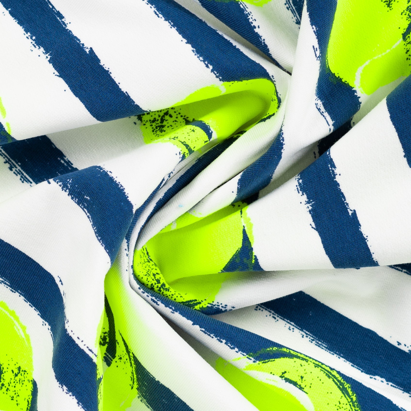Tissu French Terry tennis