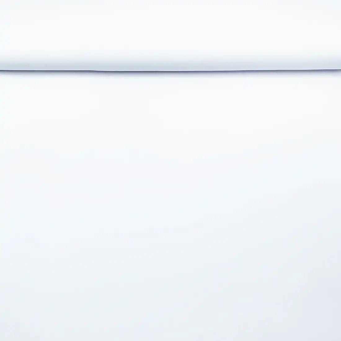 Tissu Haute Couture Blanc