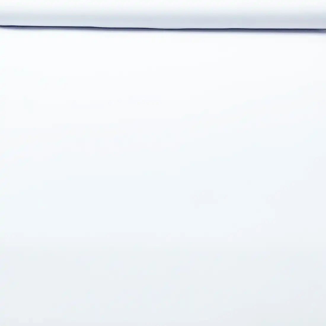 Tissu Haute Couture Blanc