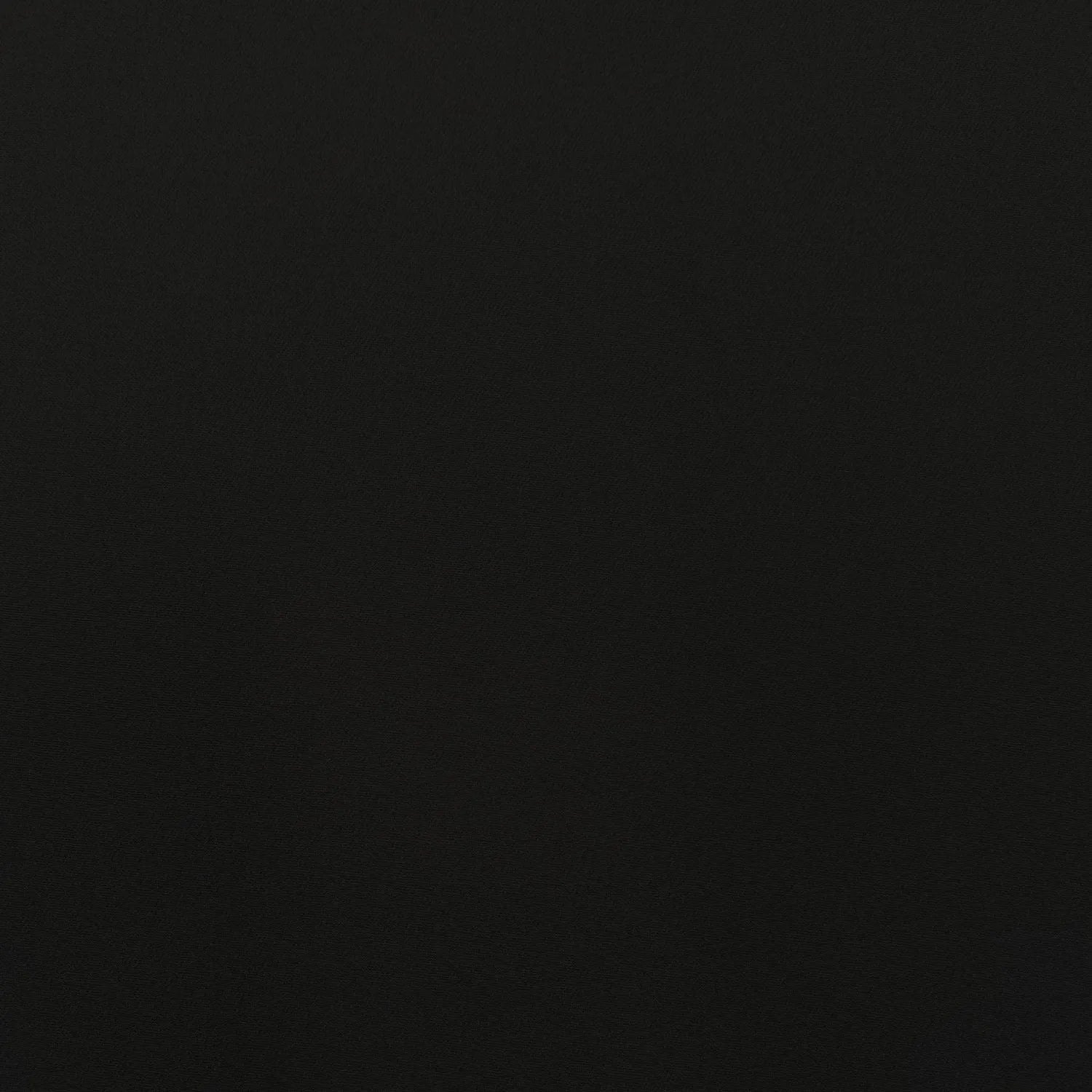 Tissu Haute Couture Noir