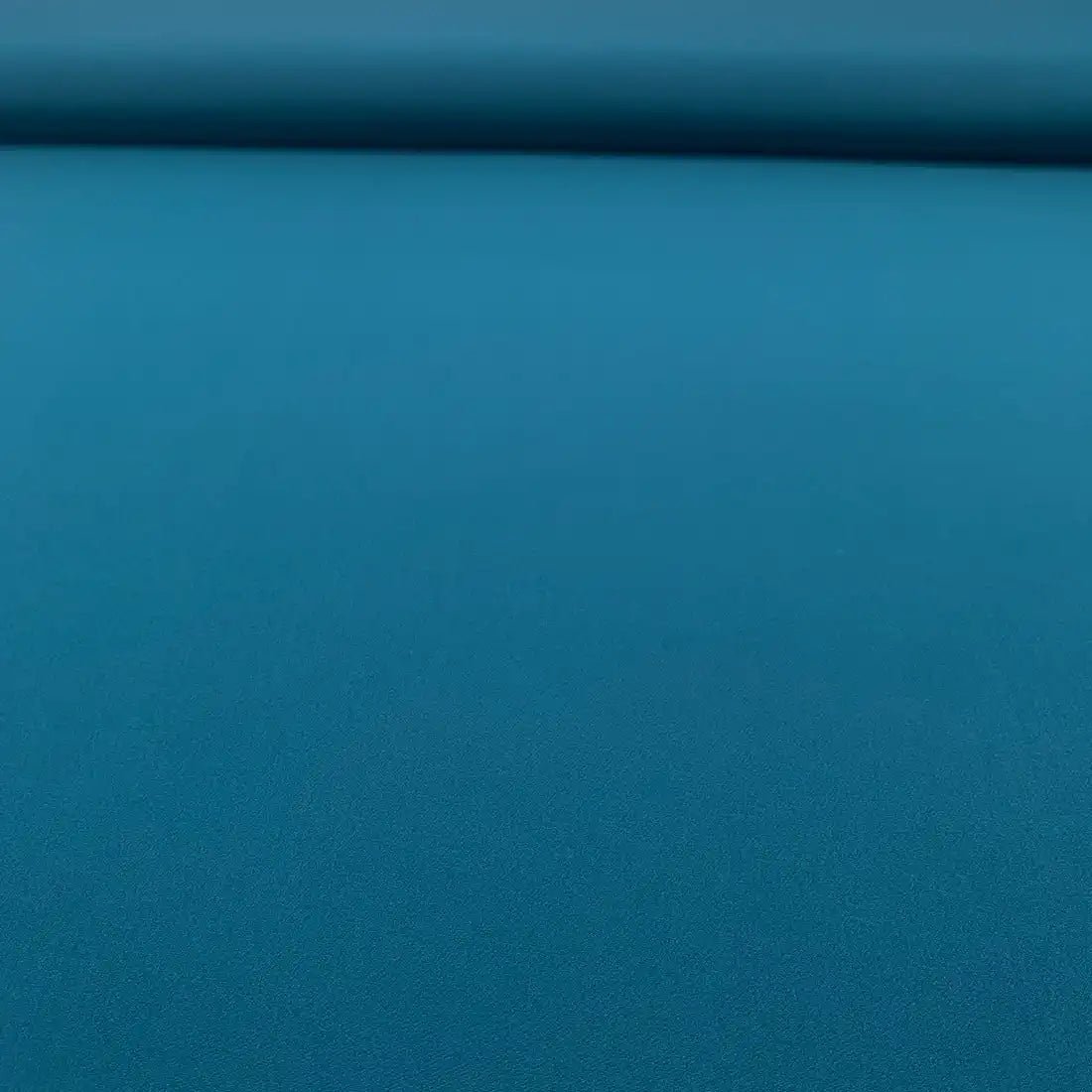 Tissu Haute Couture Pétrole