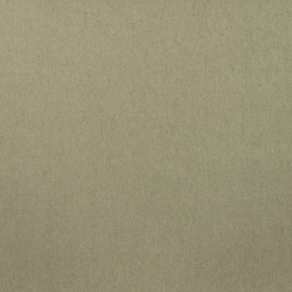 Tissu jean stretch kaki