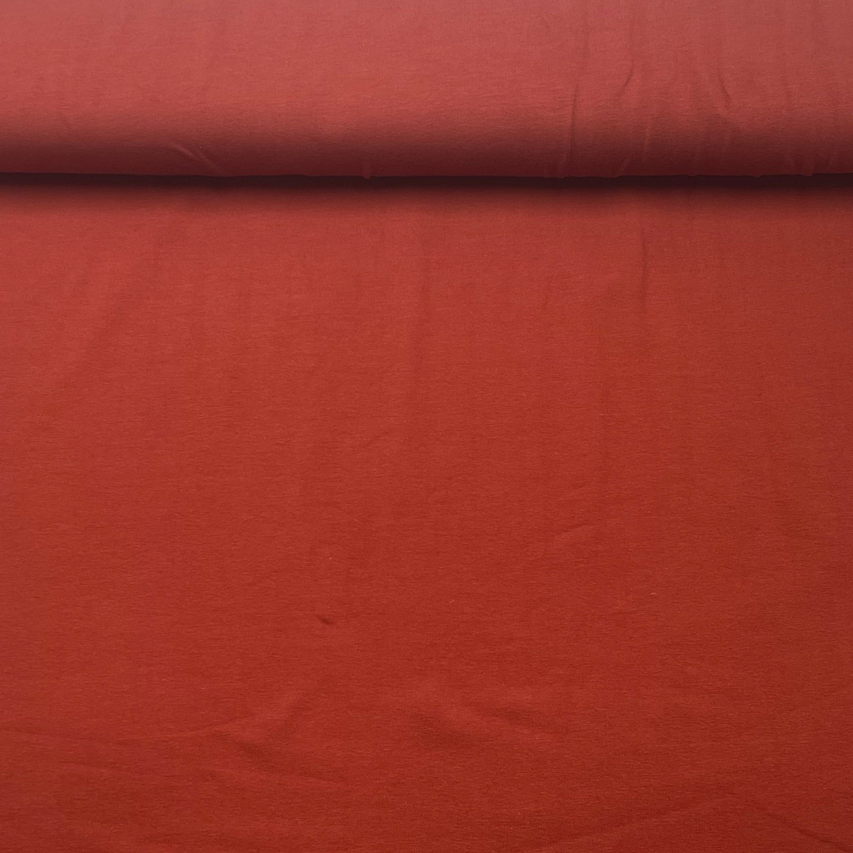 Tissu Jersey Coton Terre