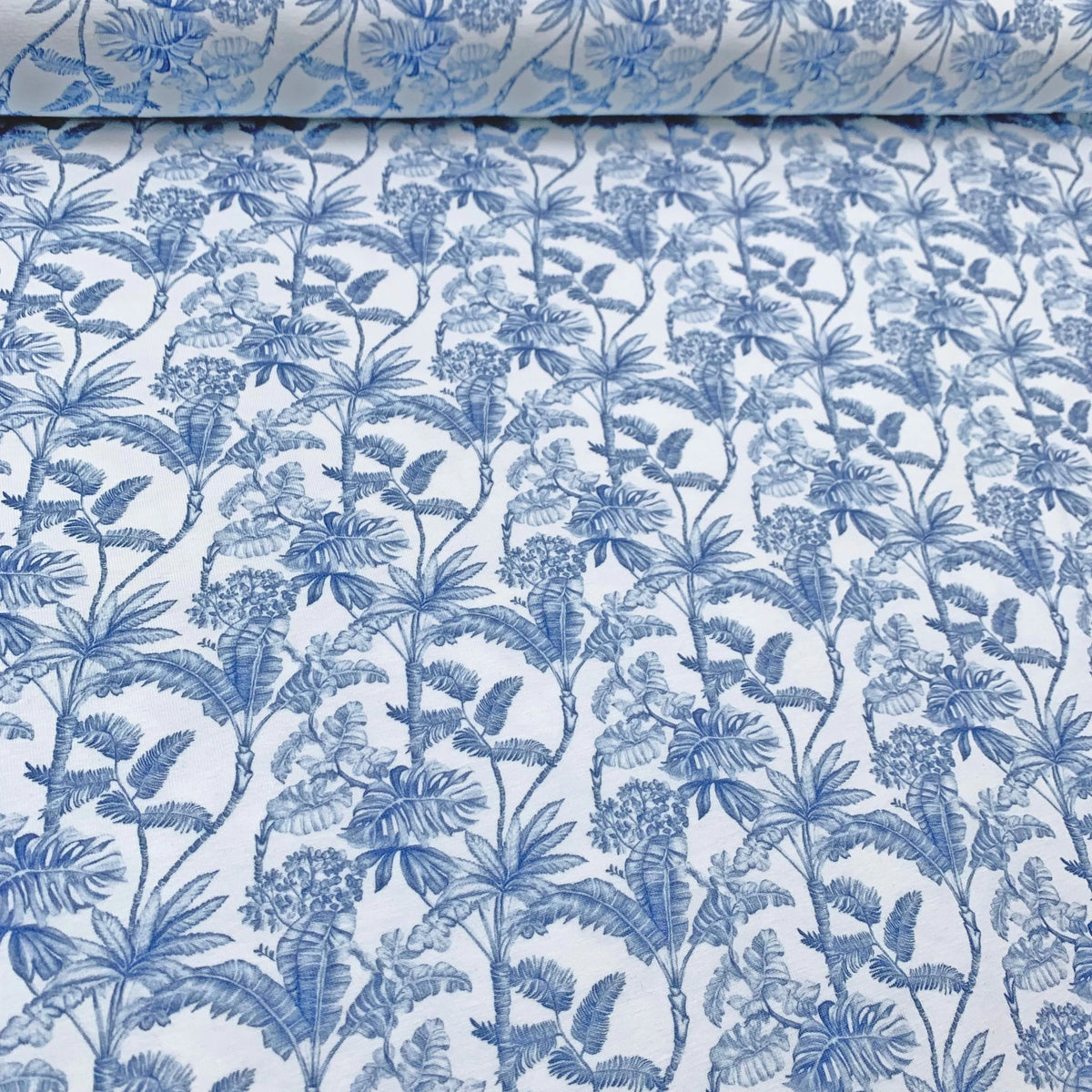 tissu-jersey-palmier