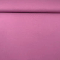 Tissu Jersey de Coton Vieux Rose