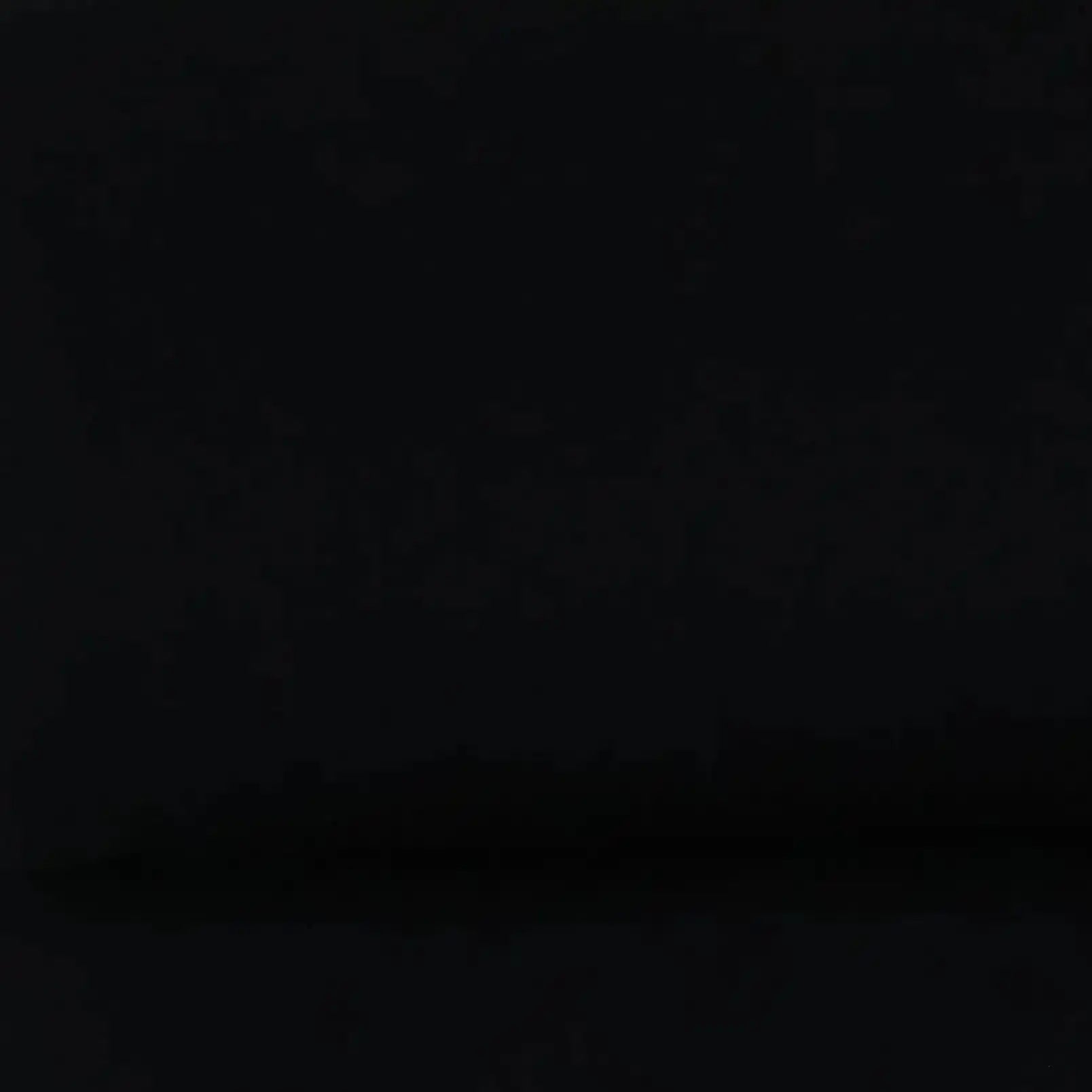 Tissu jogging noir