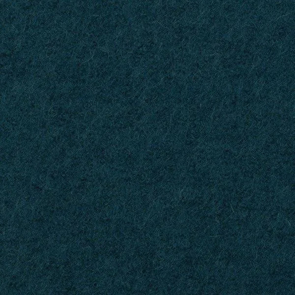 Tissu laine bouillie pétrole