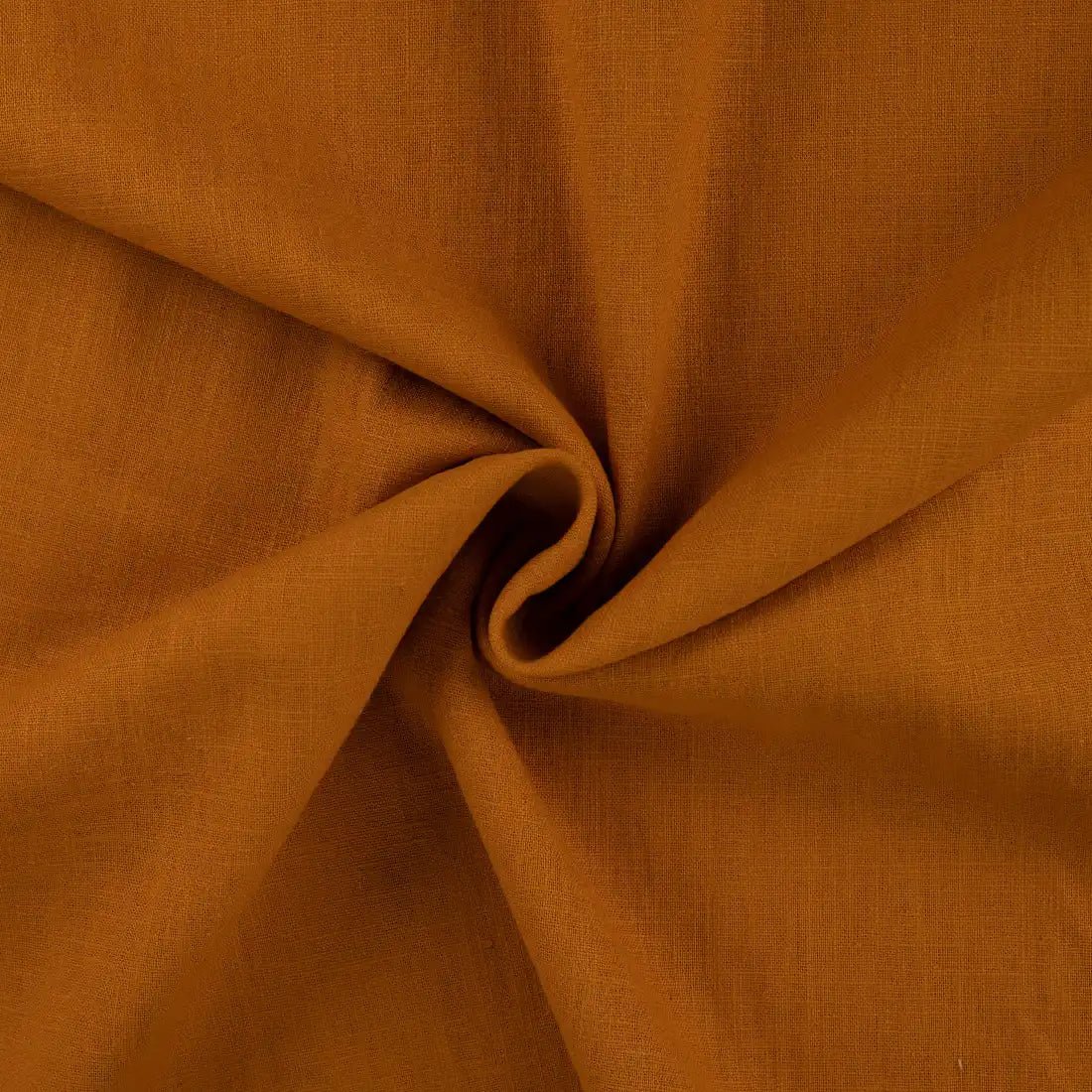 Tissu Lin Curry