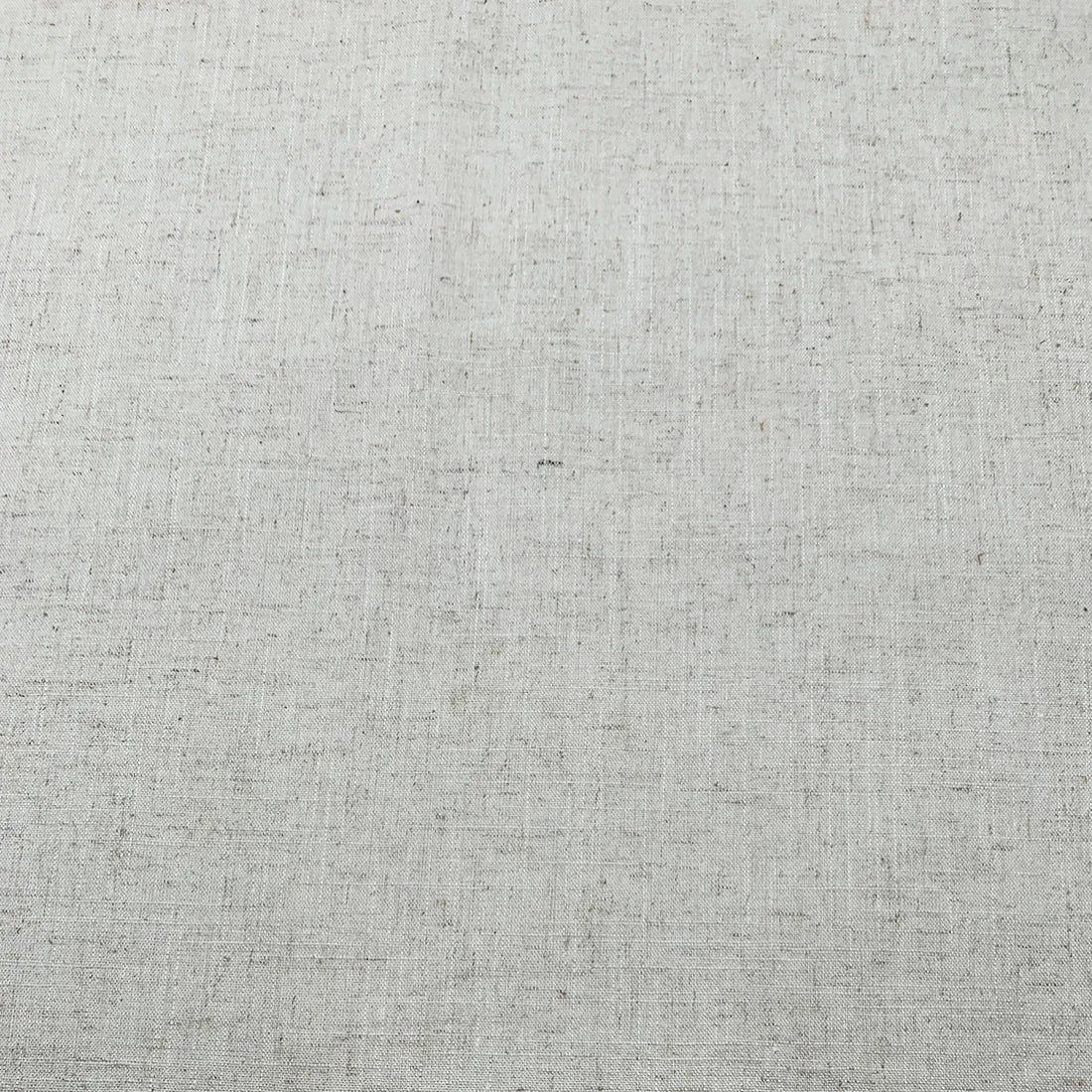 Tissu Lin Naturel