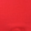 Tissu lin uni corail