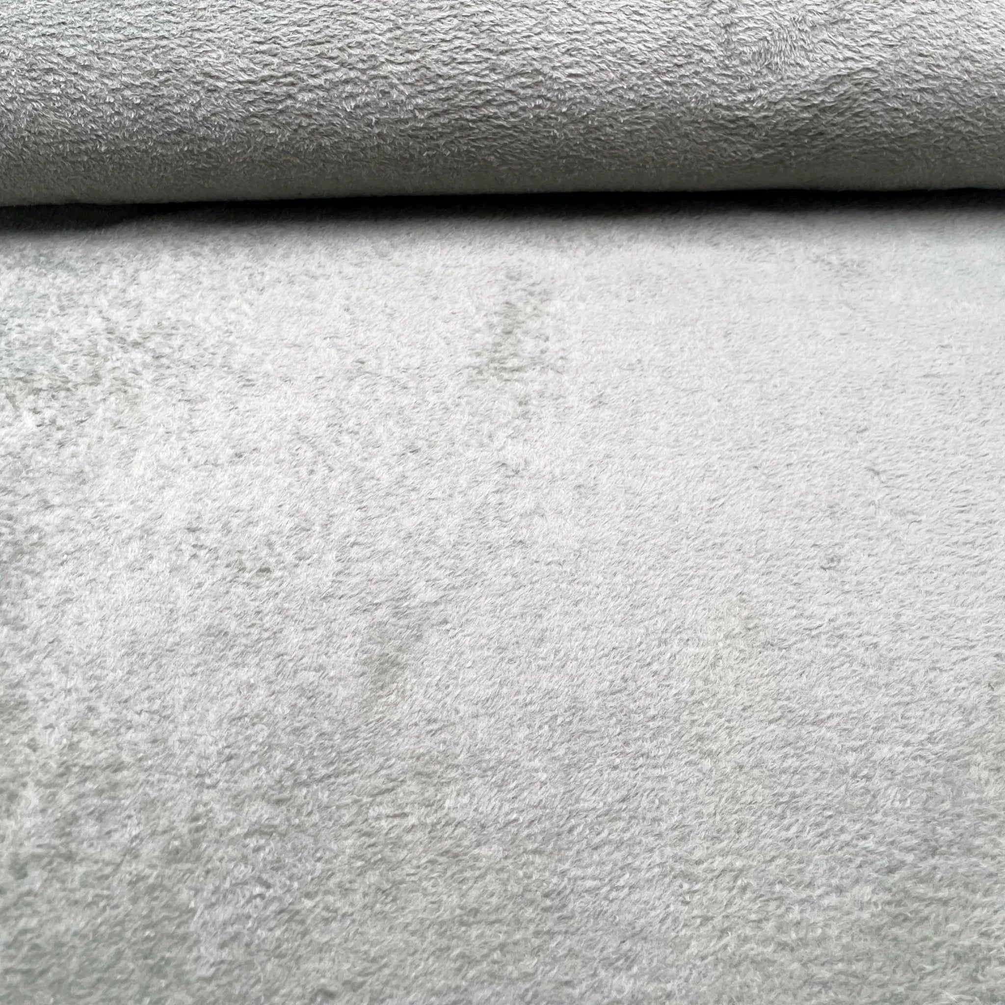 Tissu Microfibre Vert Sauge