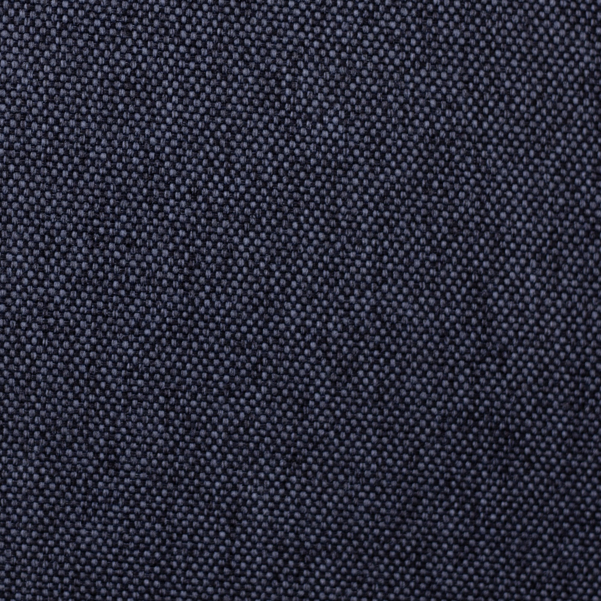 Tissu oxford bleu foncé