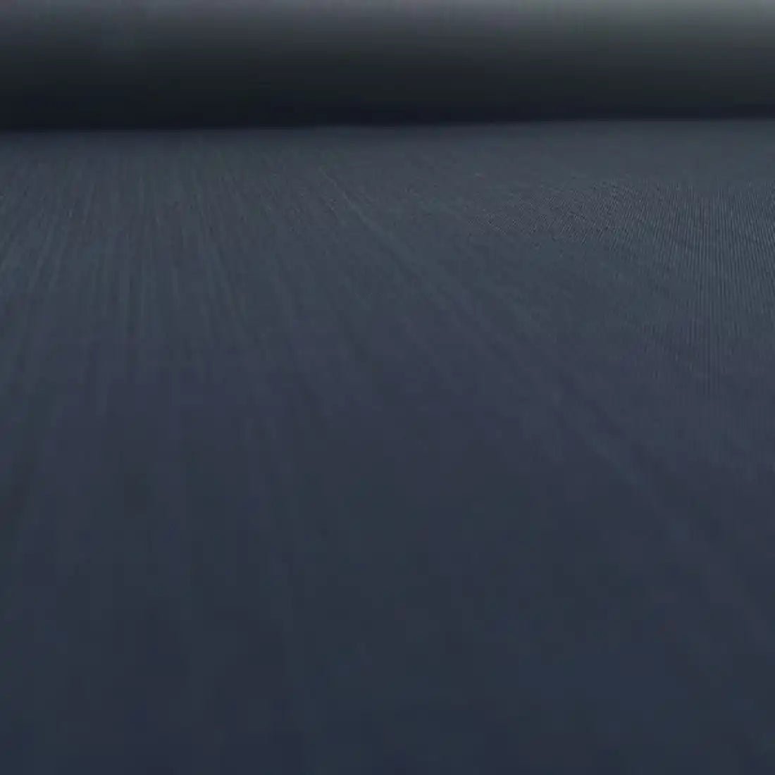 Tissu polyester emporio prétrole