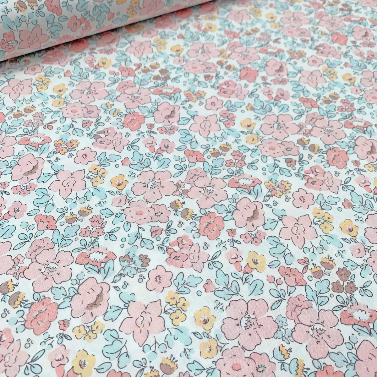 tissu-popeline-camélia