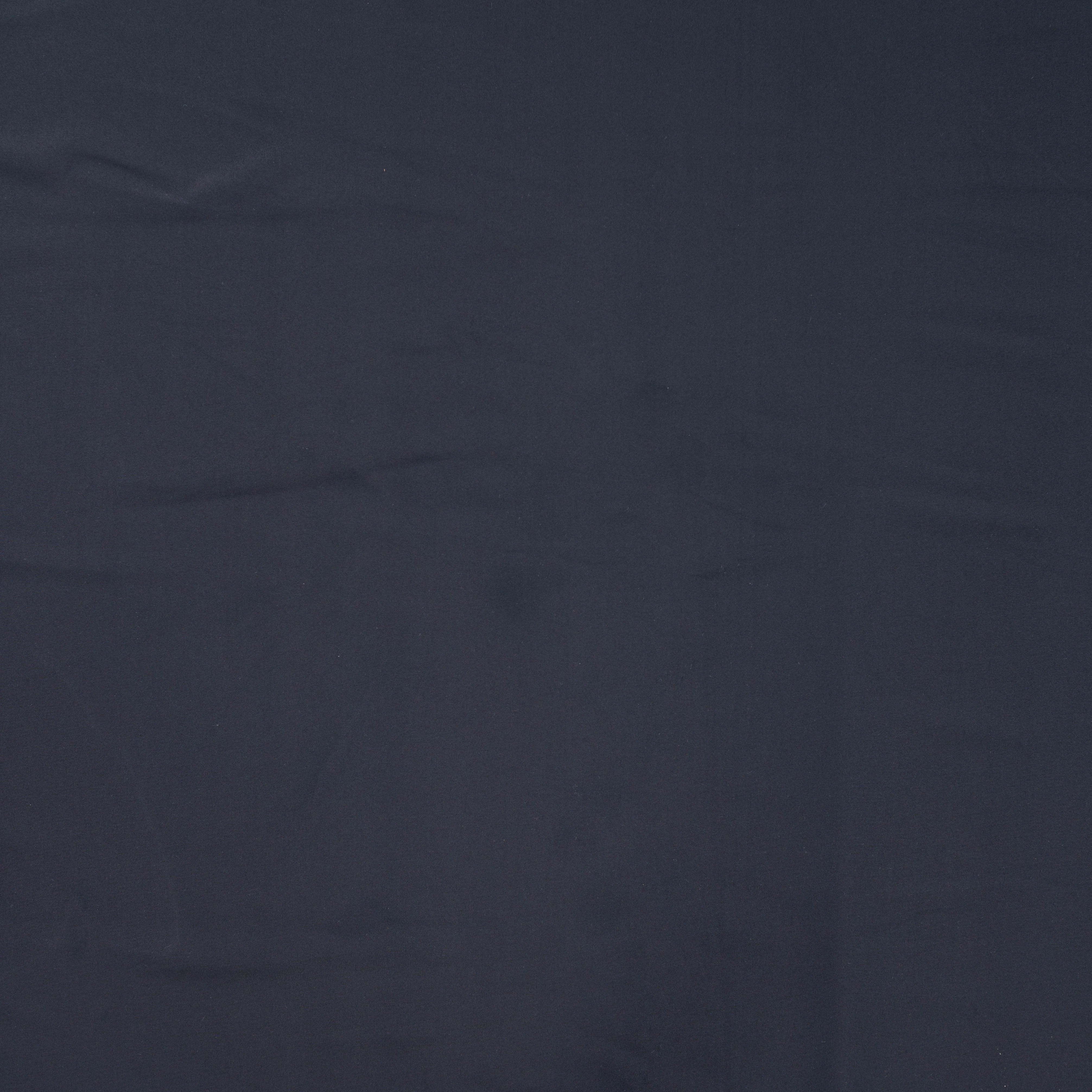 Tissu Sport Bleu Marine – Sobriété et Performance