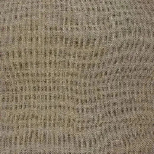 Tissu toile de jute
