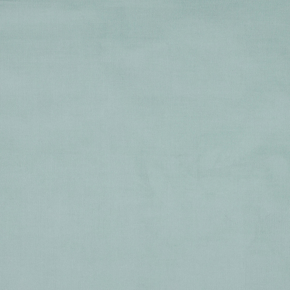 Tissu velours milleraies babycord menthe