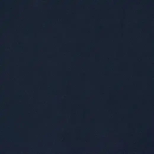 Tissu viscose bleu marine