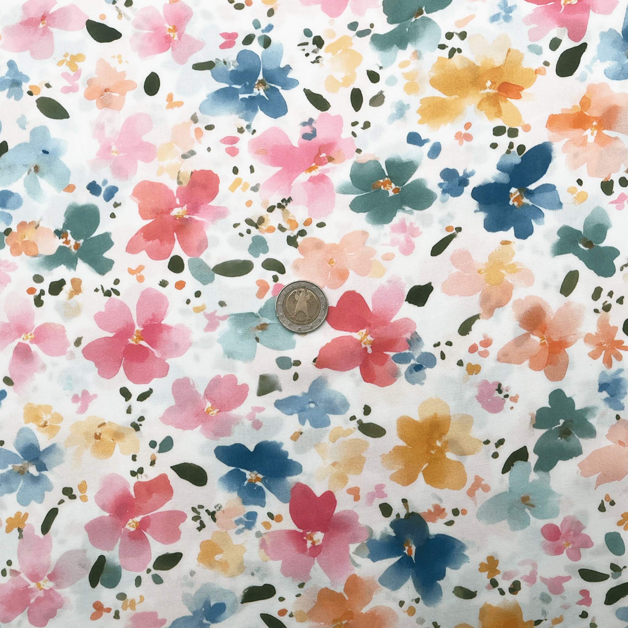tissu_viscose_champ_fleurs_aquarelle_pastel