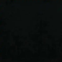 Tissu viscose noir