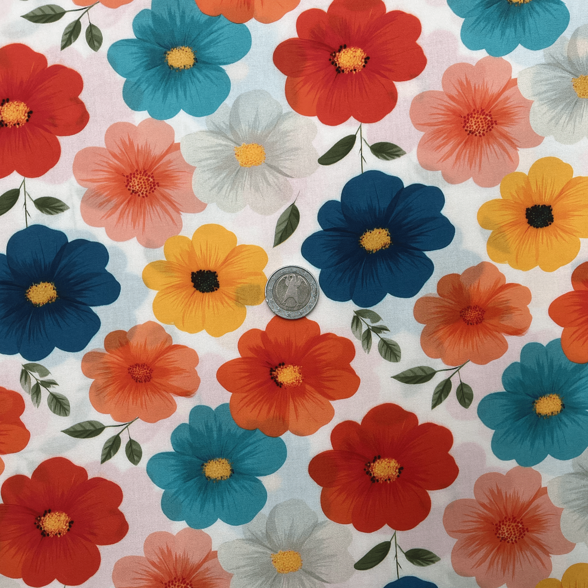 tissu_viscose_prairie_multicolore