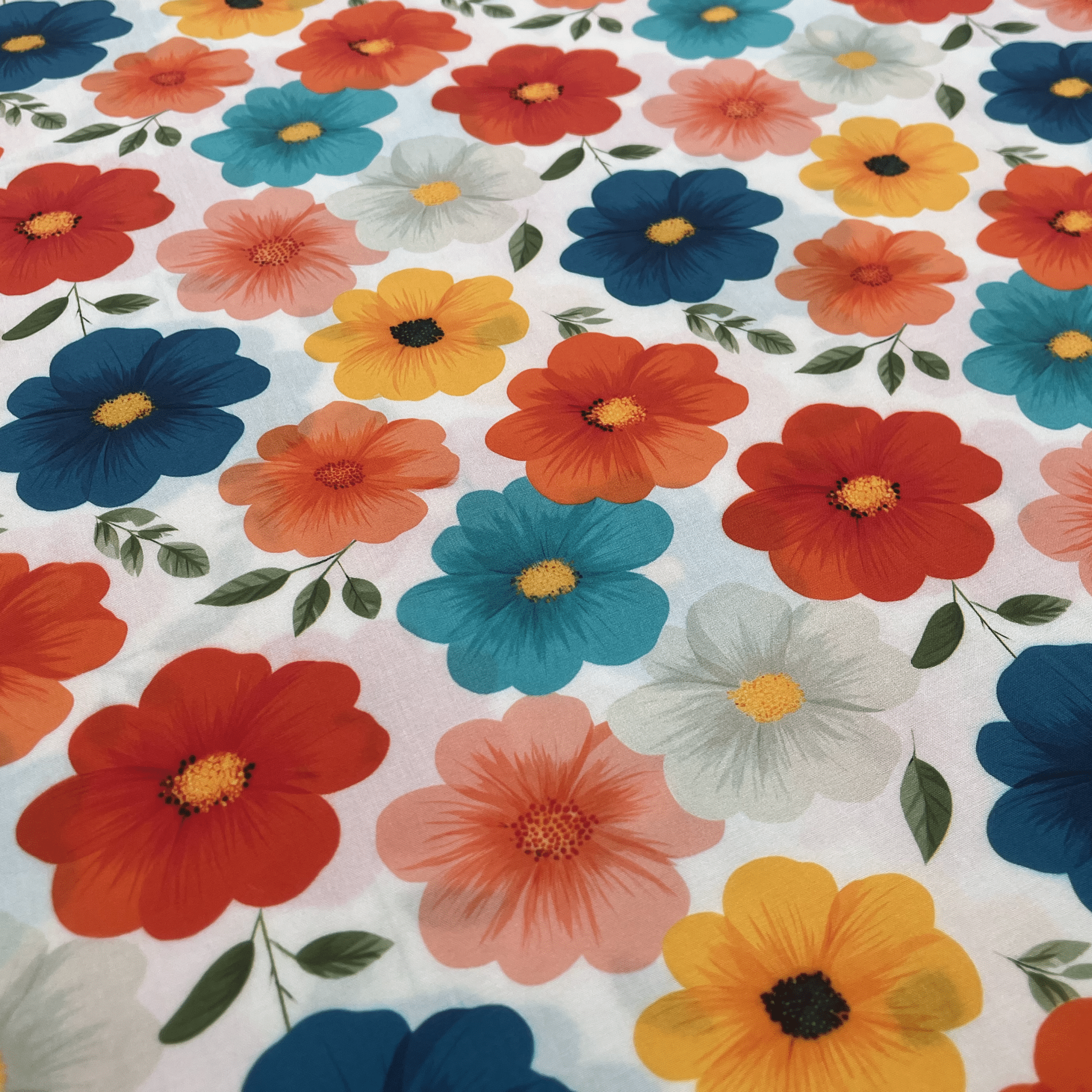 tissu_viscose_prairie_multicolore