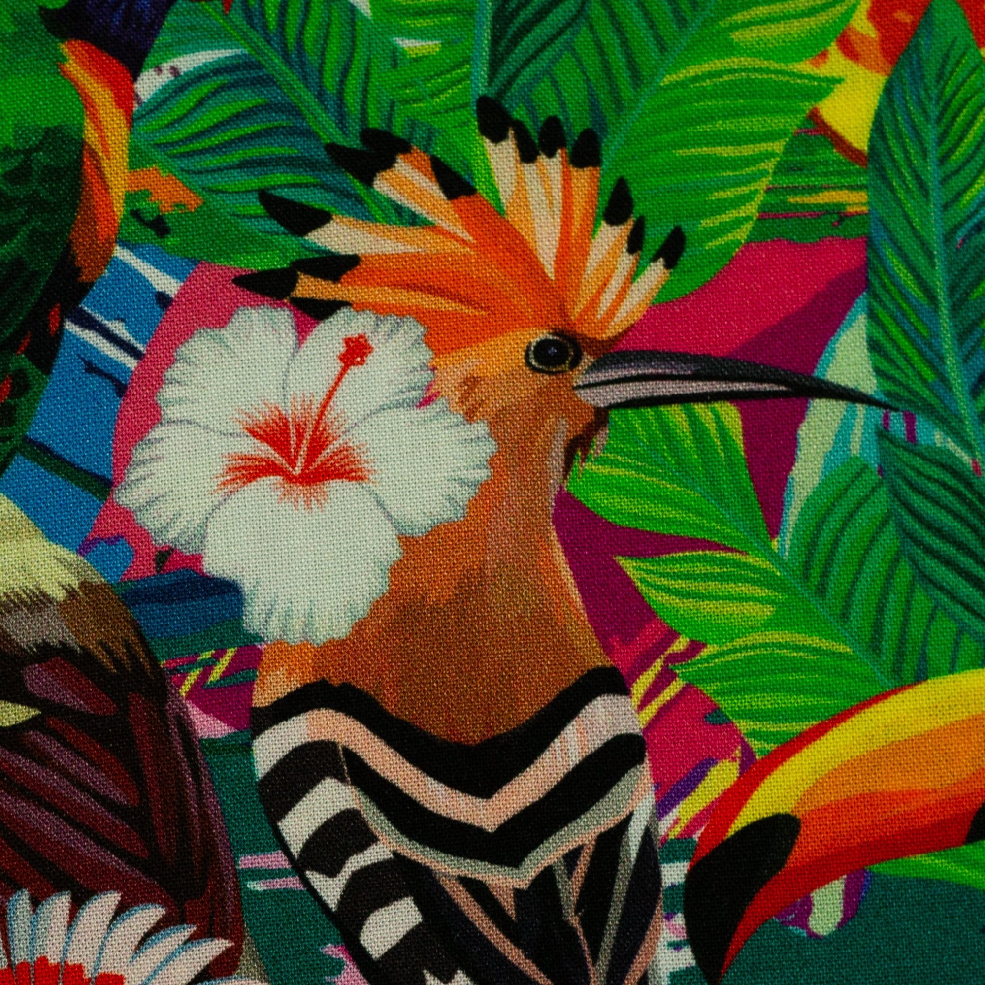 Tissu viscose Safari