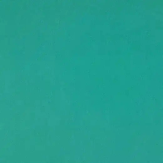 Tissu viscose turquoise