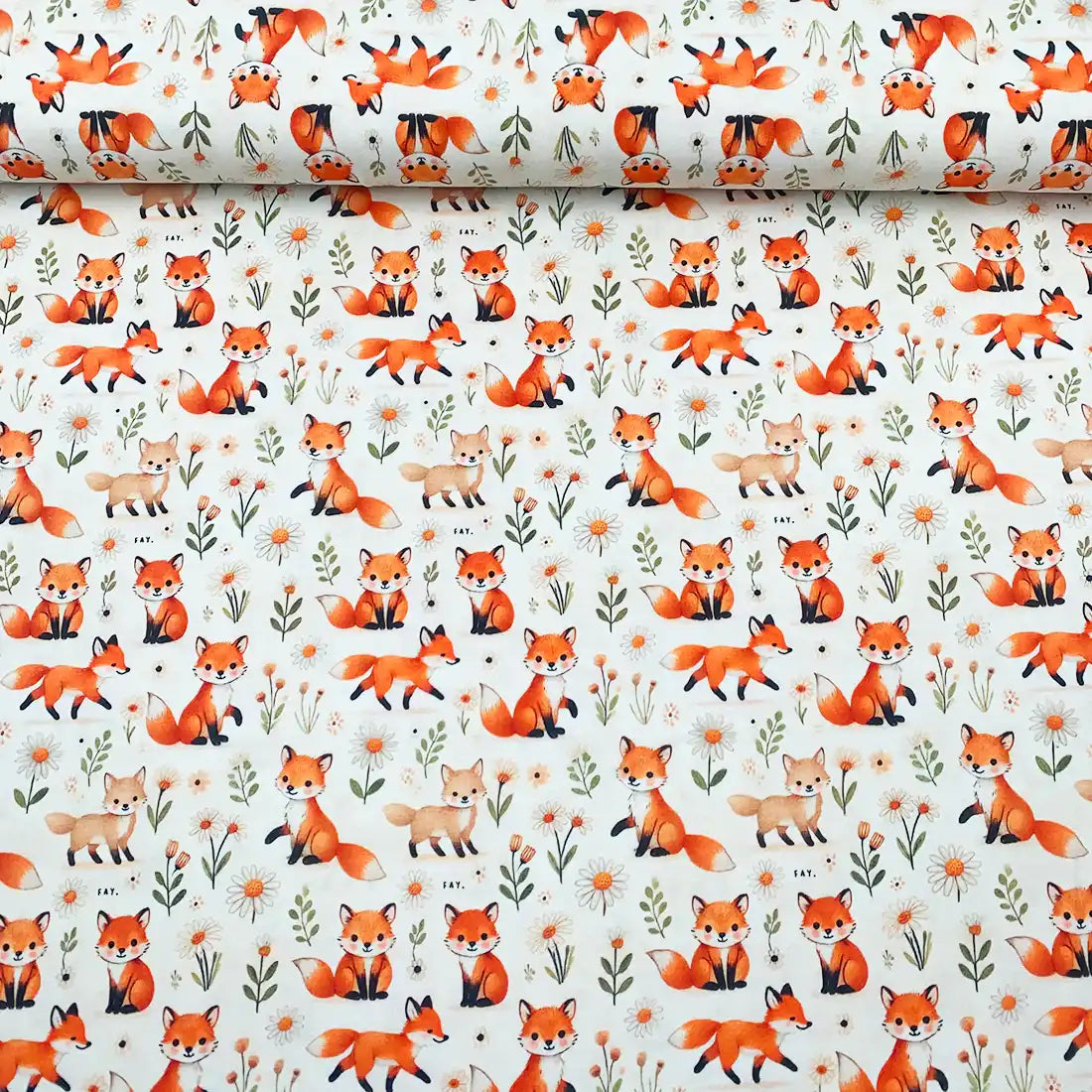 tissu_jersey_bebes_renards