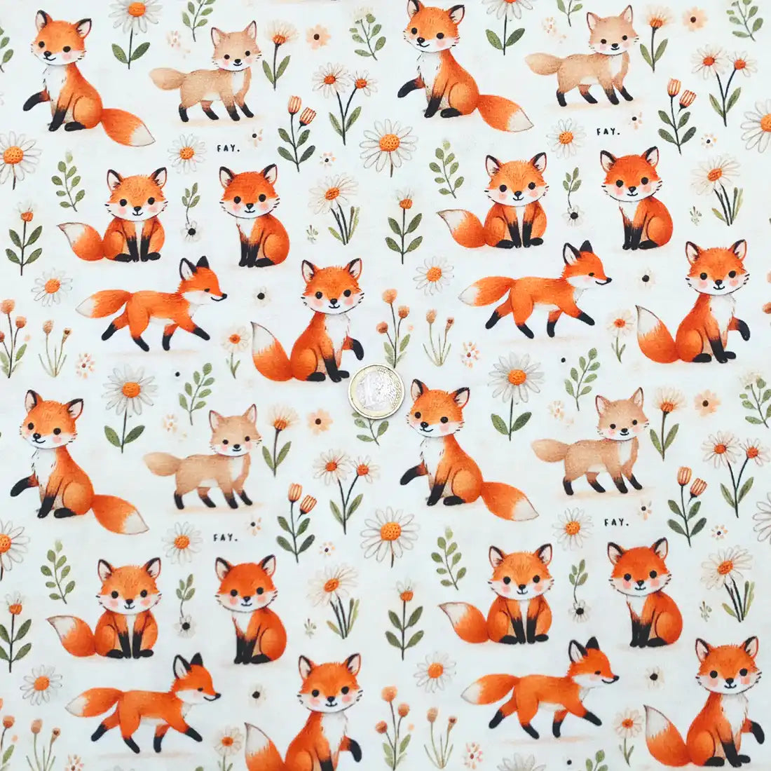tissu_jersey_bebes_renards_1