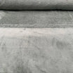 Taupe Microfiber Fabric